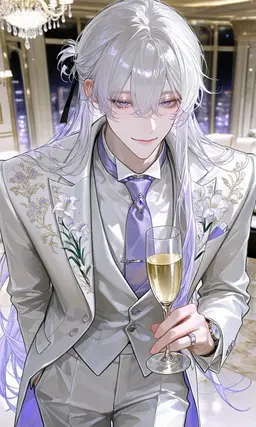 Profile image of ベル
