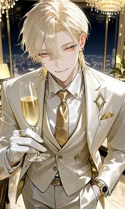 Profile image of アルマンド