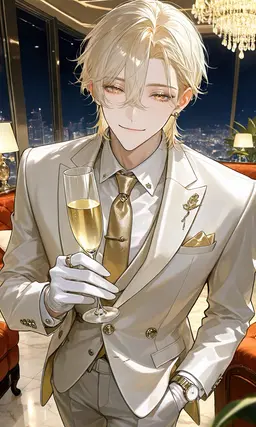 Profile image of アルマンド