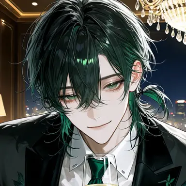 Profile image of ドン