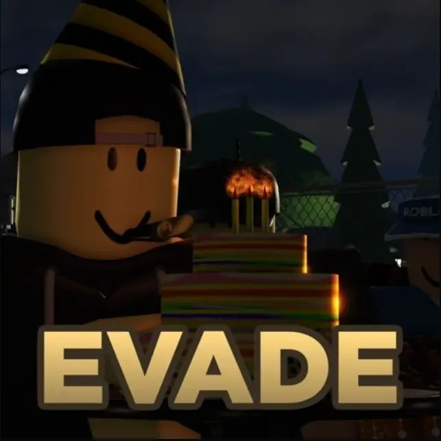 Tamago_0062의 EVADEの世界に！？