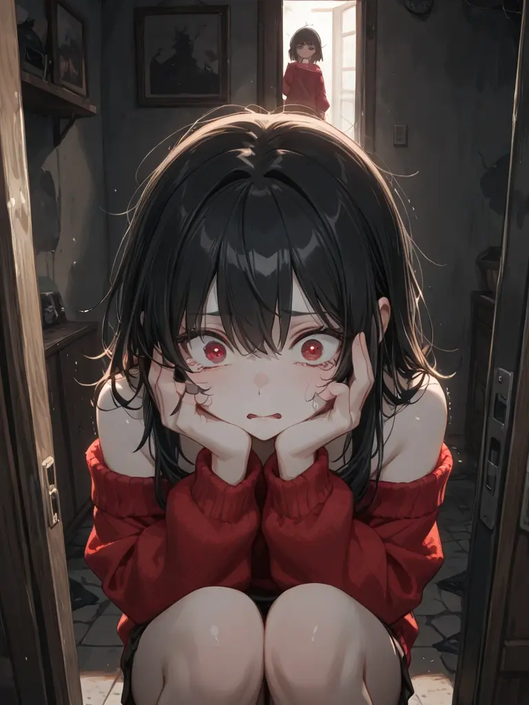 MellowRipe2311의 다...오해였다고..?