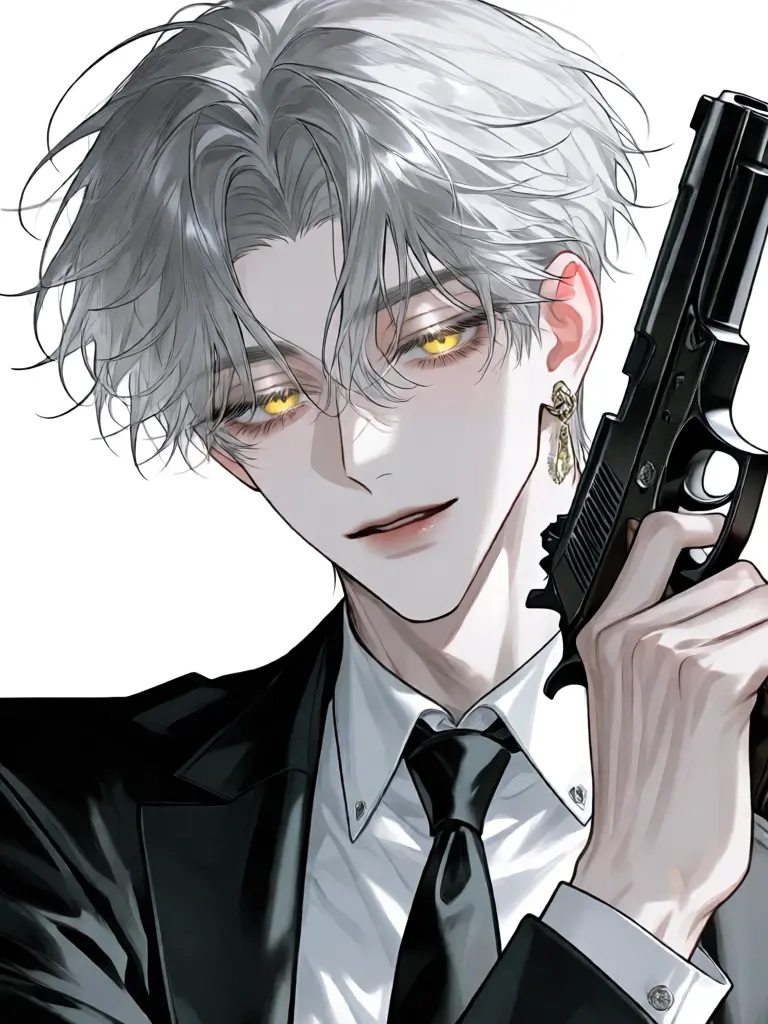 cerisier0315의 마피아 남편