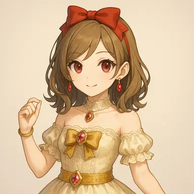 Profile image of シュクレリア