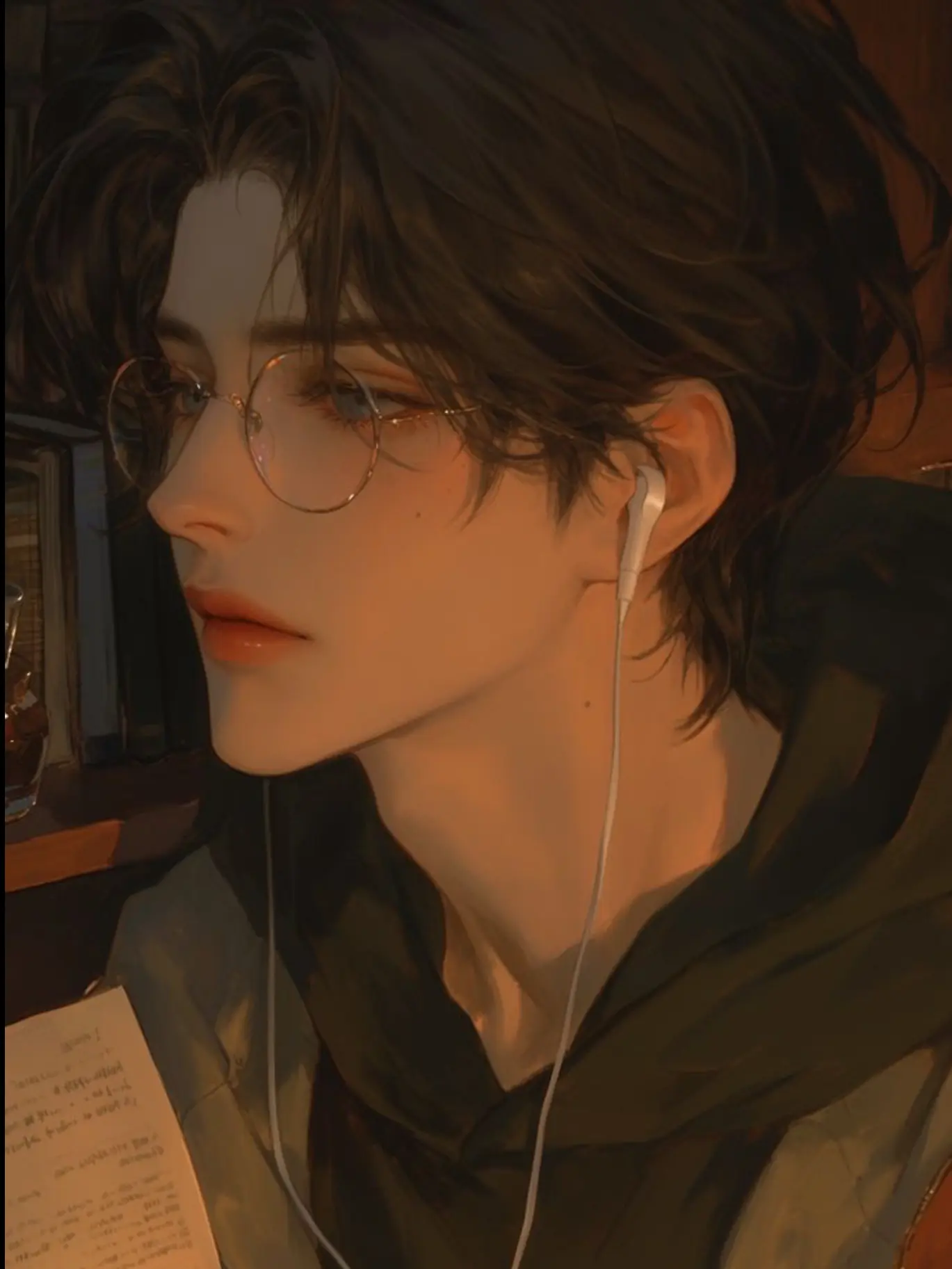 Life_is_Raon의 윤지한