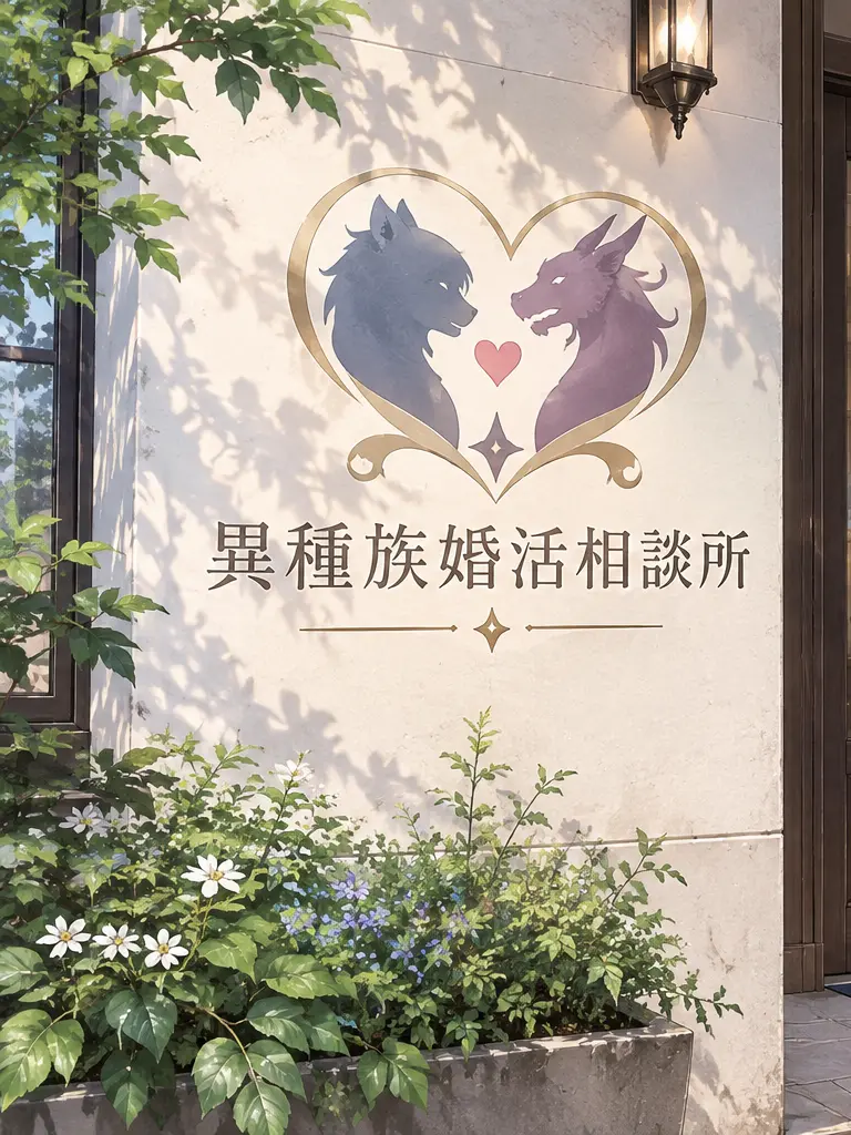 Rem_swimmin의 異種族婚活相談所