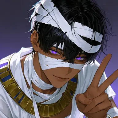 Profile image of ネフェ