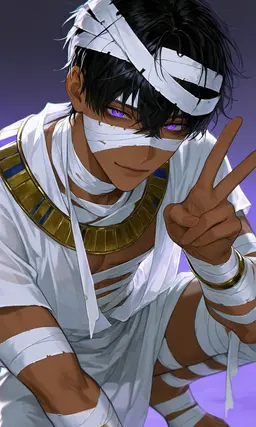 Profile image of ネフェ