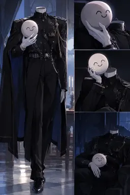 Profile image of オーウェン