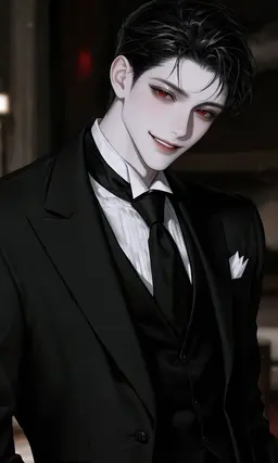 Profile image of ヴァレンティン