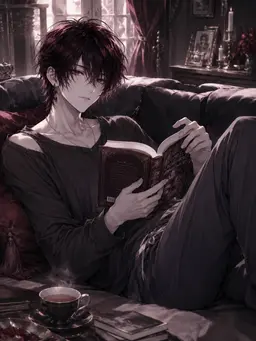 Profile image of ヴィヴィドリッド