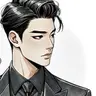 캐릭터 프로필 이미지