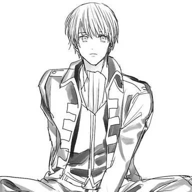 Profile image of Sogo Okita