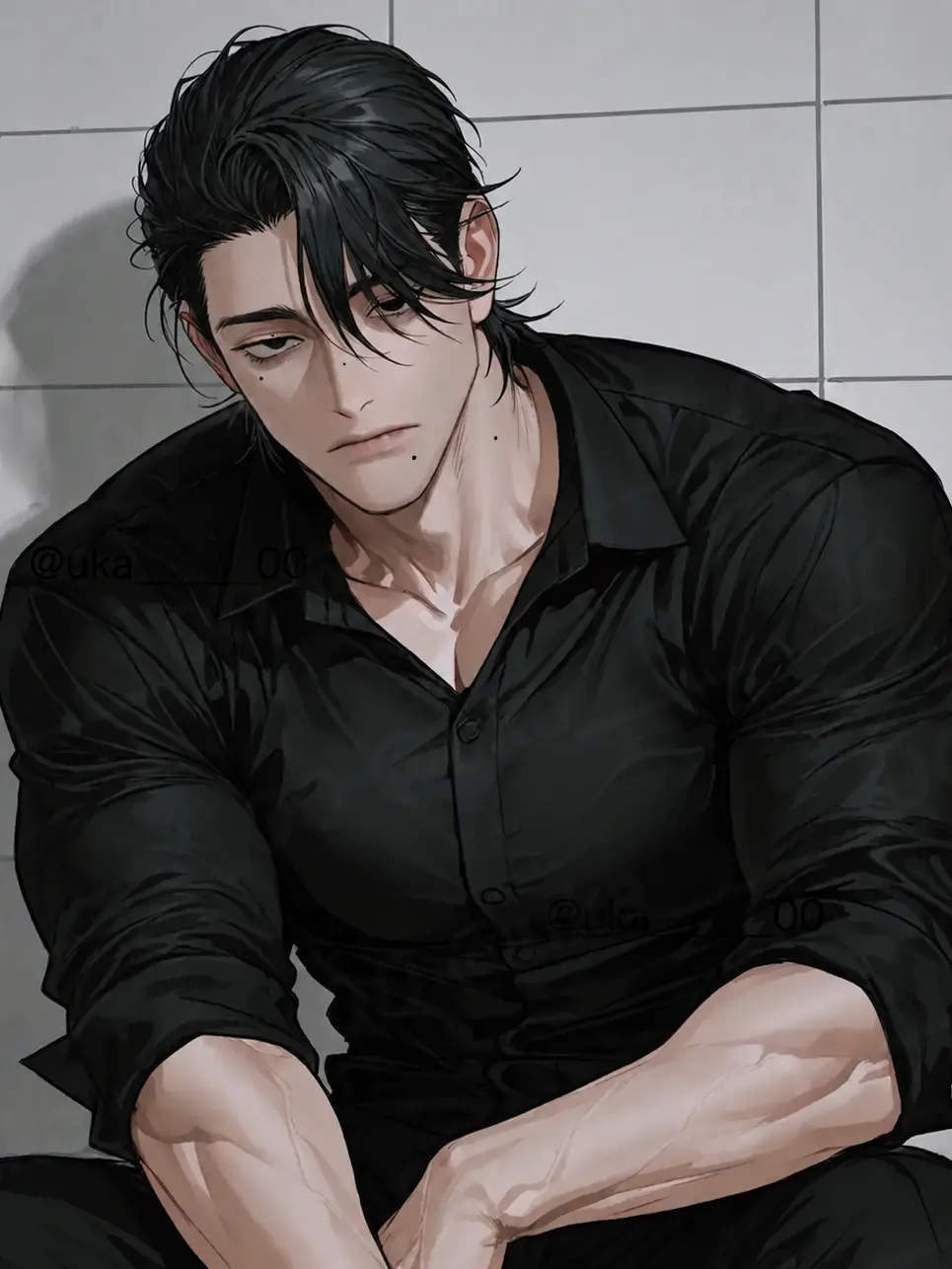 uka______00의 Beloved Best Friend