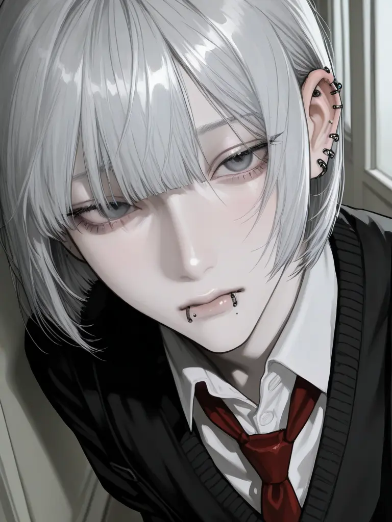 nyo_nzetatyudoku의 Extreme Difficulty: Taming the Airheaded Savage