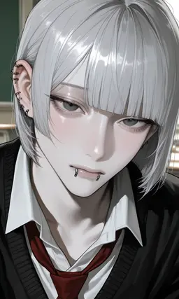 Profile image of Hayato