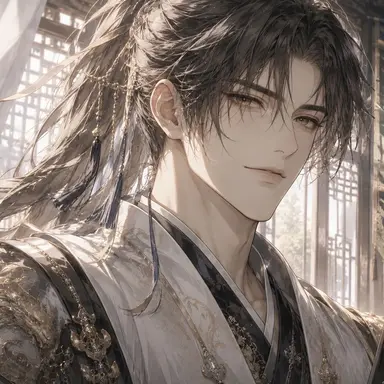 Profile image of リョウフウ
