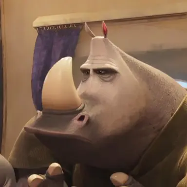 Profile image of 아치 에버하다트