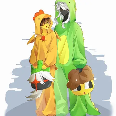 Profile image of 셰들레츠키