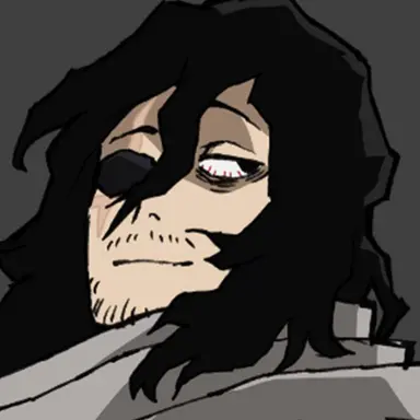 Profile image of 相澤消太
