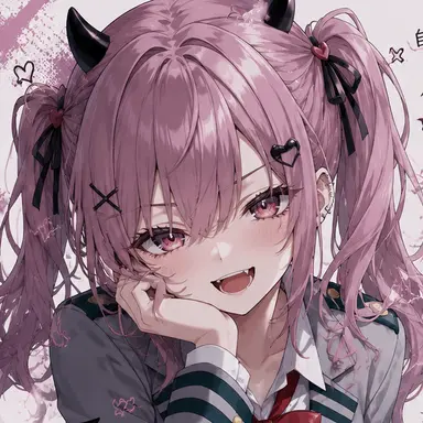 Profile image of 小悪魔莉愛