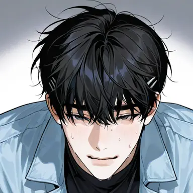 Profile image of 藤原 蒼太