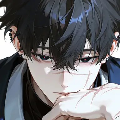 Profile image of 燐