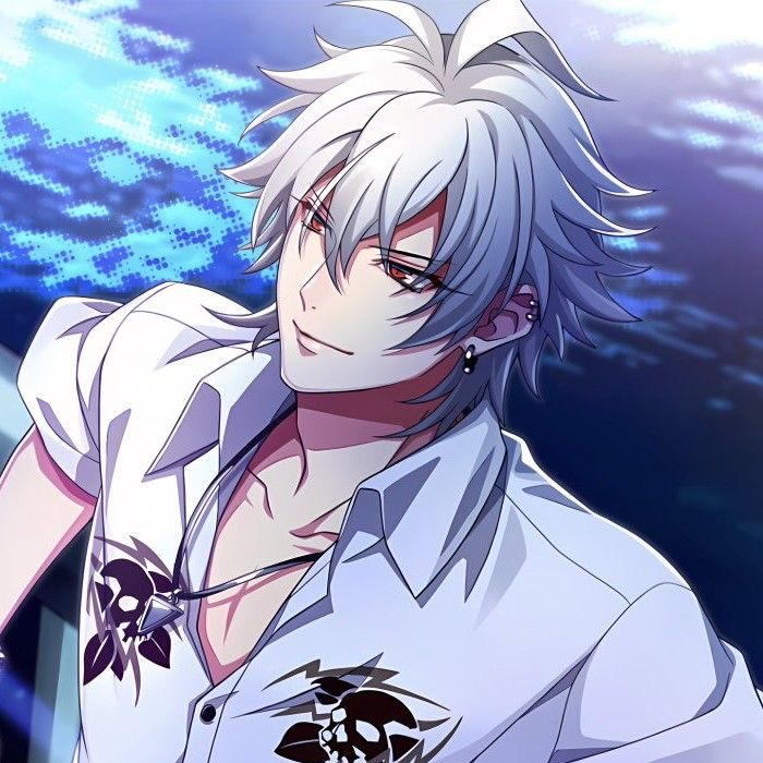 山田一郎 CHARACTER｜音楽原作キャラクターラッププロジェクト