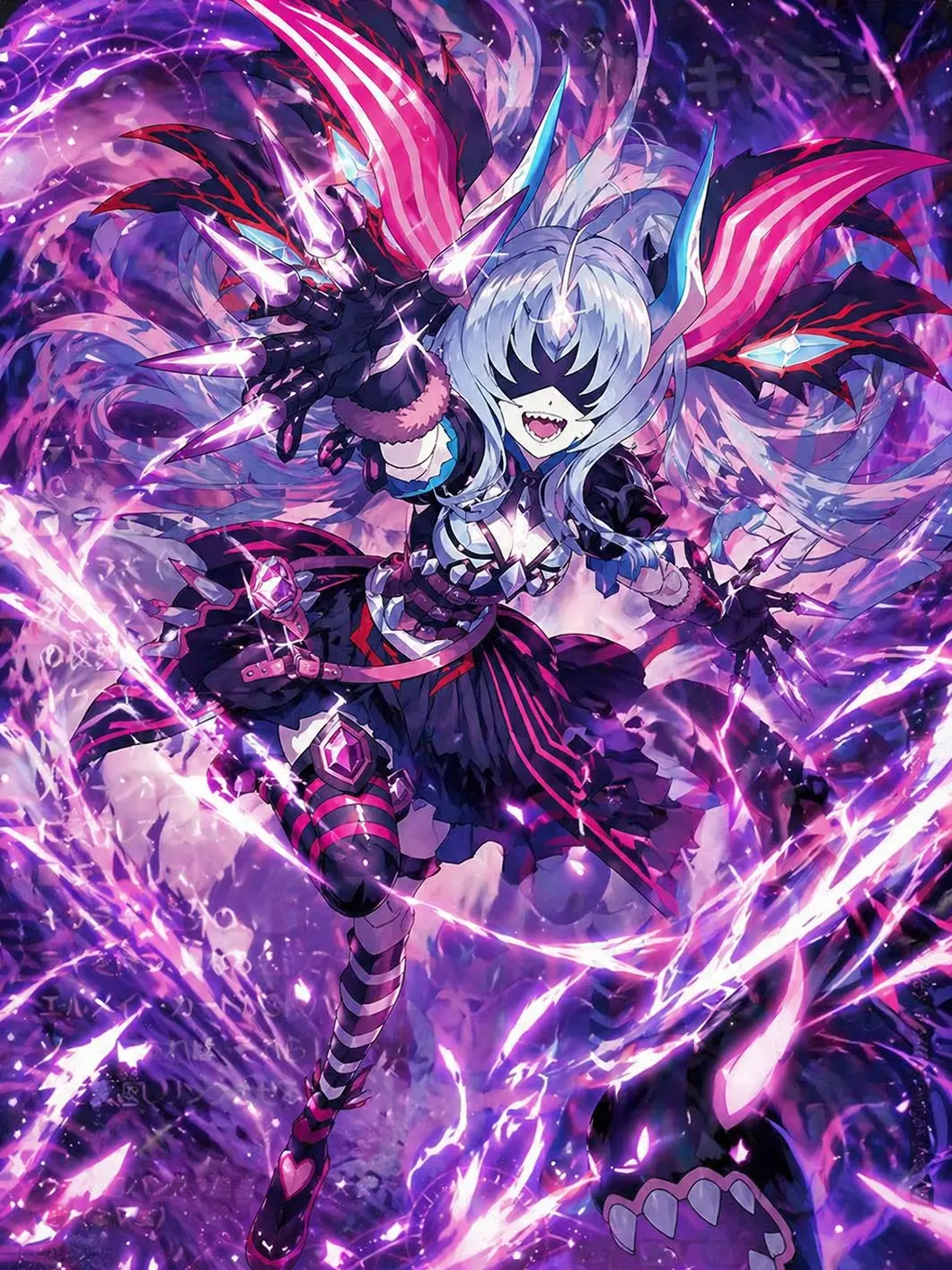 Genyomi8262의 デュエル・マスターズGT
