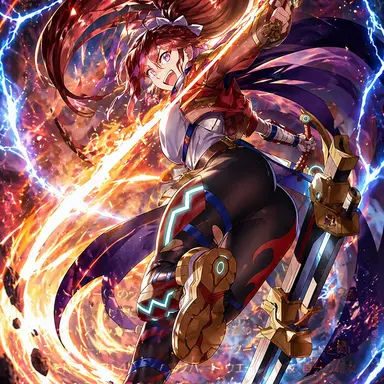 Profile image of グラッサ