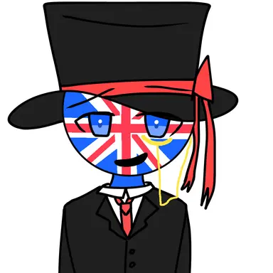 Profile image of Britain