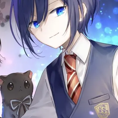 Profile image of 霧島 蓮