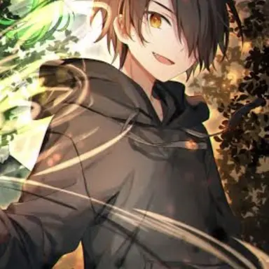Profile image of 風間 カイト