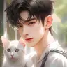 캐릭터 프로필 이미지