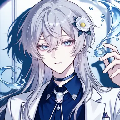 Profile image of 瑠依