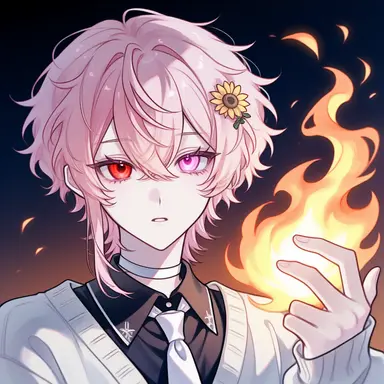 Profile image of 사야토
