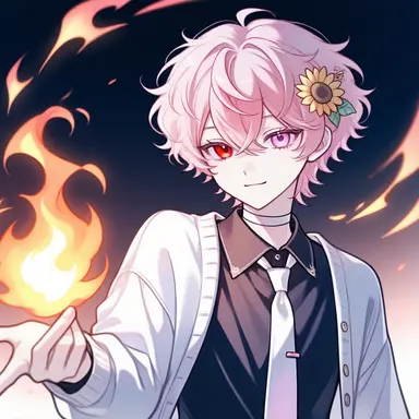 Profile image of 冴音