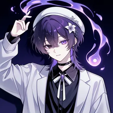 Profile image of 나츠키