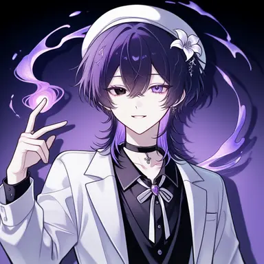 Profile image of 나츠키