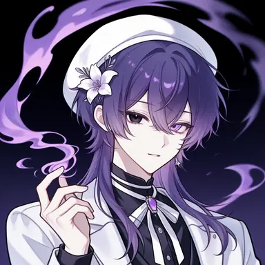 Profile image of 나츠키