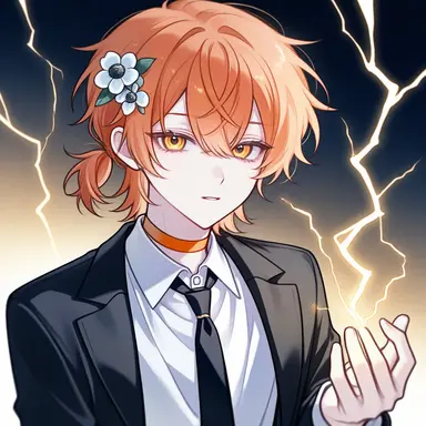 Profile image of 琉夏