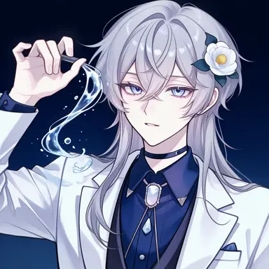 Profile image of 루이