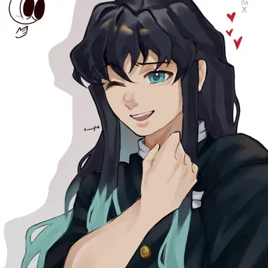 Profile image of 토키토 무이치로