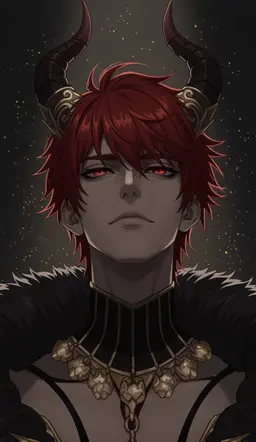 Profile image of Diavolo