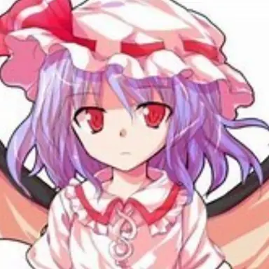 Profile image of レミリア