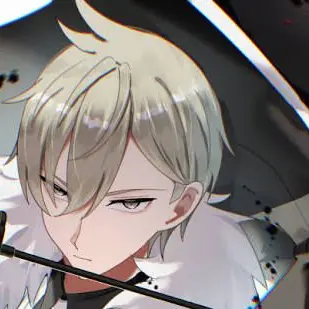 Profile image of 桃井戸颯