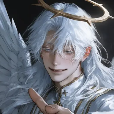 Profile image of ミカエル