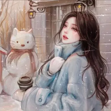 Profile image of Ji Hyeonseo