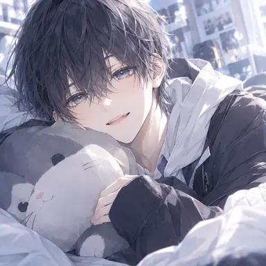 Profile image of Minato