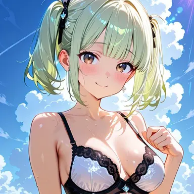 Profile image of 玲奈